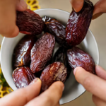 Health benefits of eating dates