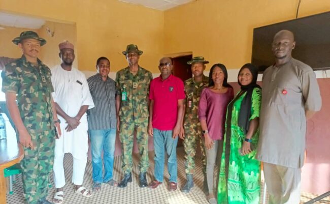 Army TRADOC seeks stronger media partnerships for improved service delivery