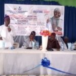MUSWEN commends Egbeda LG