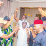‘Edo people have spoken,’ Speaker Abbas congratulates Okpebholo, Idahosa, APC