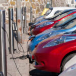 Electric cars outnumber petrol cars in Norway