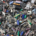 electronic waste, Nigeria generates electronic waste