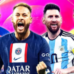 Top richest footballers