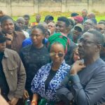 #EdoDecides2024: This election, Ighodalo speaks on,