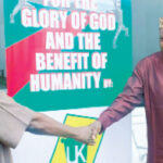 Firm supports Ibadan Airport