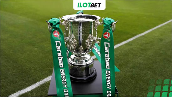 English Football League Cup