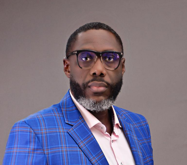 Tinubu appoints Amachree as director energy security