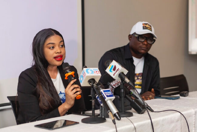 NGO partners Love World Fellowship to boost global outreach