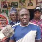 Rep Daniel Asama hails Appeal Court's verdict affirming election victory