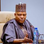 Sanwo-Olu felicitates Shettima on 58th birthday