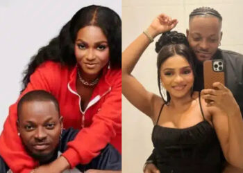 BBNaija S9: Why I prefer to win N100m prize ahead of my wife, Kassia — Kellyrae