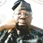 Come to UNILAG and see obituaries of 50-year-olds