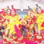 Lagos Kulturefest 2024 A Celebration of Unity