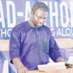 longest marathon reading aloud