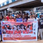 Foundation demands annual funding