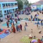 NAF offers medical support to victims,