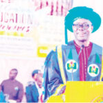 Makinde LAUTECH will never forget