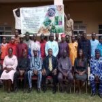 Stakeholders adopt policy document