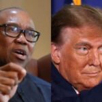 Peter Obi, Nigeria version of Donald Trump — Presidency