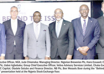 NB Plc targets elimination of Forex exposure