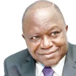 Legal practitioner Mr Niyi Akintola (SAN)