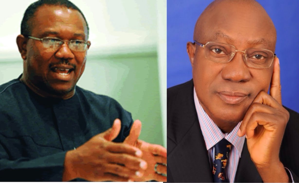 Edo governorship election echoed my advice to Peter Obi — Obidigbo
