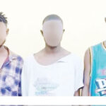 Ogun rival cult killings Akuko Berger denies