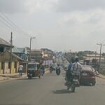 Residents and other motorists plying the Mobil/Oluyole Estate road has called on the Oyo State government to order the removal of two speed breakers on the Oluyole Estate bridge.