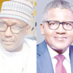Between NNPCL and Dangote Refinery