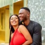 Patoranking's sister,
