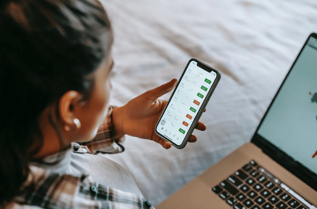 manage your budget