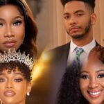 Big Brother Naija housemates