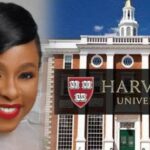 speak at Harvard University, Bolanle Austen-Peters, invited to speak at Harvard University