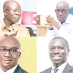 PDP and APC capture