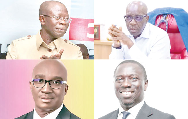 PDP and APC capture