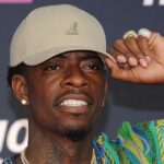 US rapper, Rich Homie Quan, dies at 33