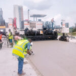 Coastal road Octogenarians seek Tinubu’s intervention on