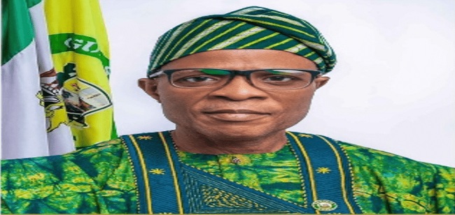 Yoruba cultural heritage must be sustained