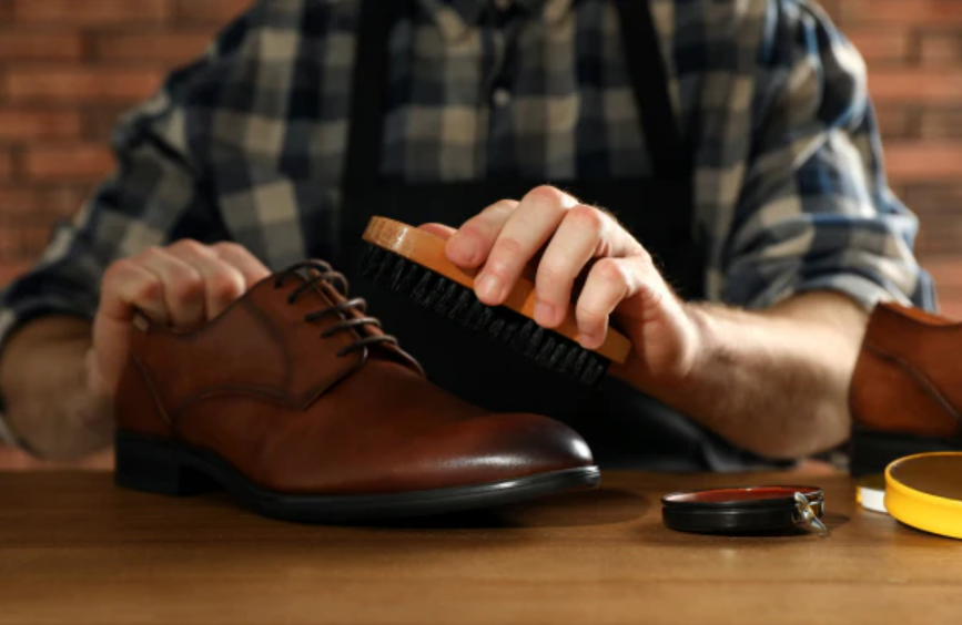 How to maintain your shoes