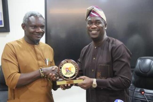 Reps committee seeks Lagos govt's collaboration on correctional centre reforms