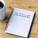 write effective to-do list