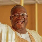Oyo Accord party chairman, Ojo, gets appointment in Makinde’s govt