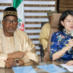 Bauchi govt, China's Minsheng group sign historic mining partnership