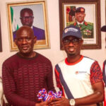 Firm donates cash prizes to NYSC camp in Sagamu