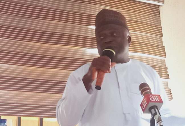 MHWUN urges Gov Ododo on recruitment of health workers