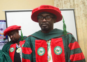 ECOWAS Youth Ambassador tells West African leaders