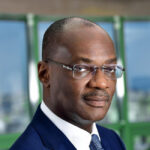 Firm announces Elebute as chairman-designate