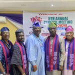 HoF out to improve members' wellbeing- Club President, Otoibhi