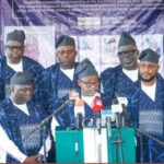 Bauchi youth coalition warns FCT Minister Wike against political interference