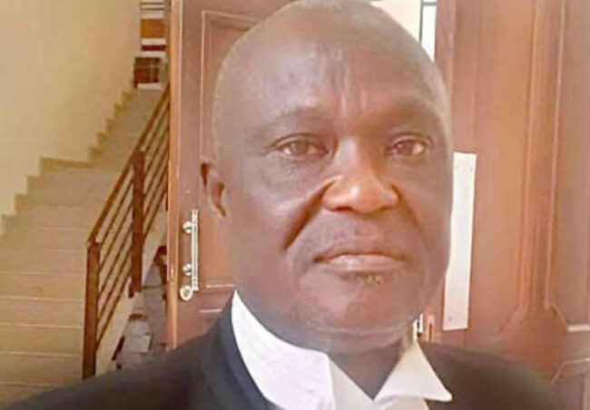 Kogi govt mourns the passing of Yunus Ustaz Usman